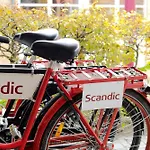 Scandic The Mayor