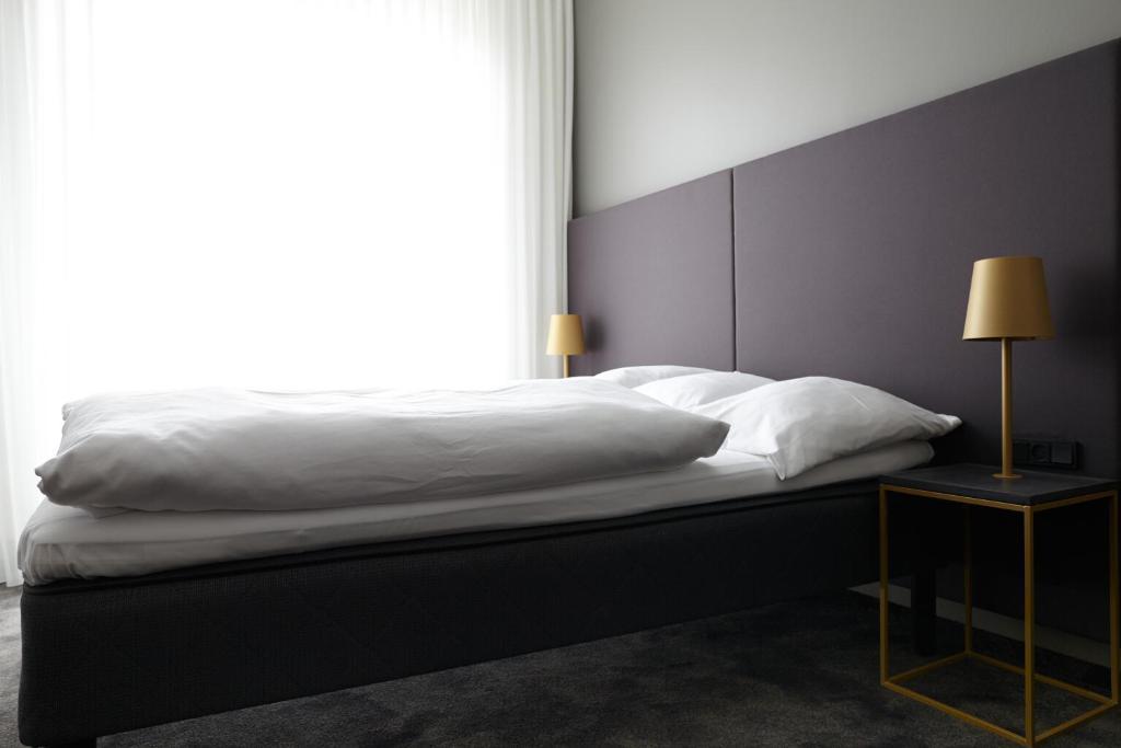 Scandic The Mayor Hotel Aarhus