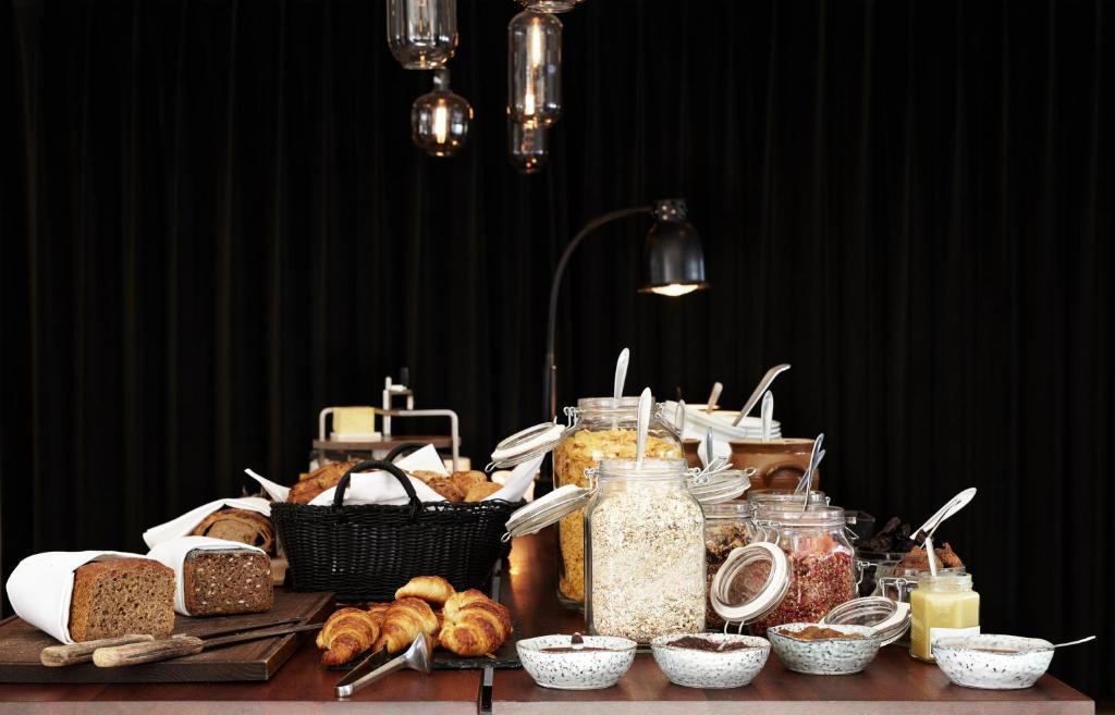Scandic The Mayor Hotel 4*