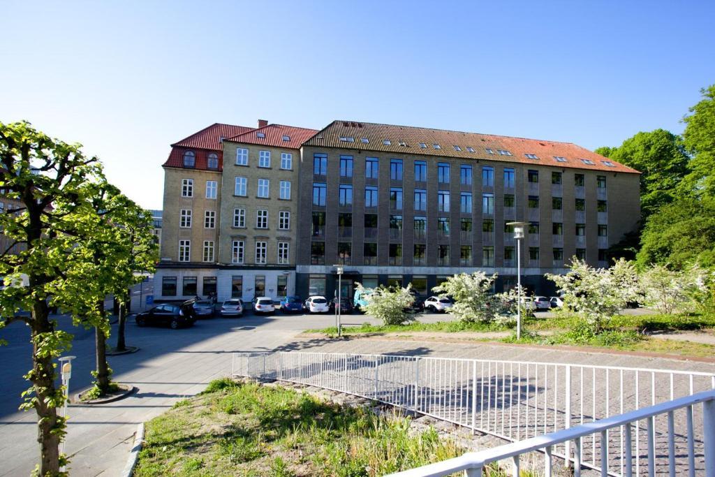 Hotel Scandic The Mayor