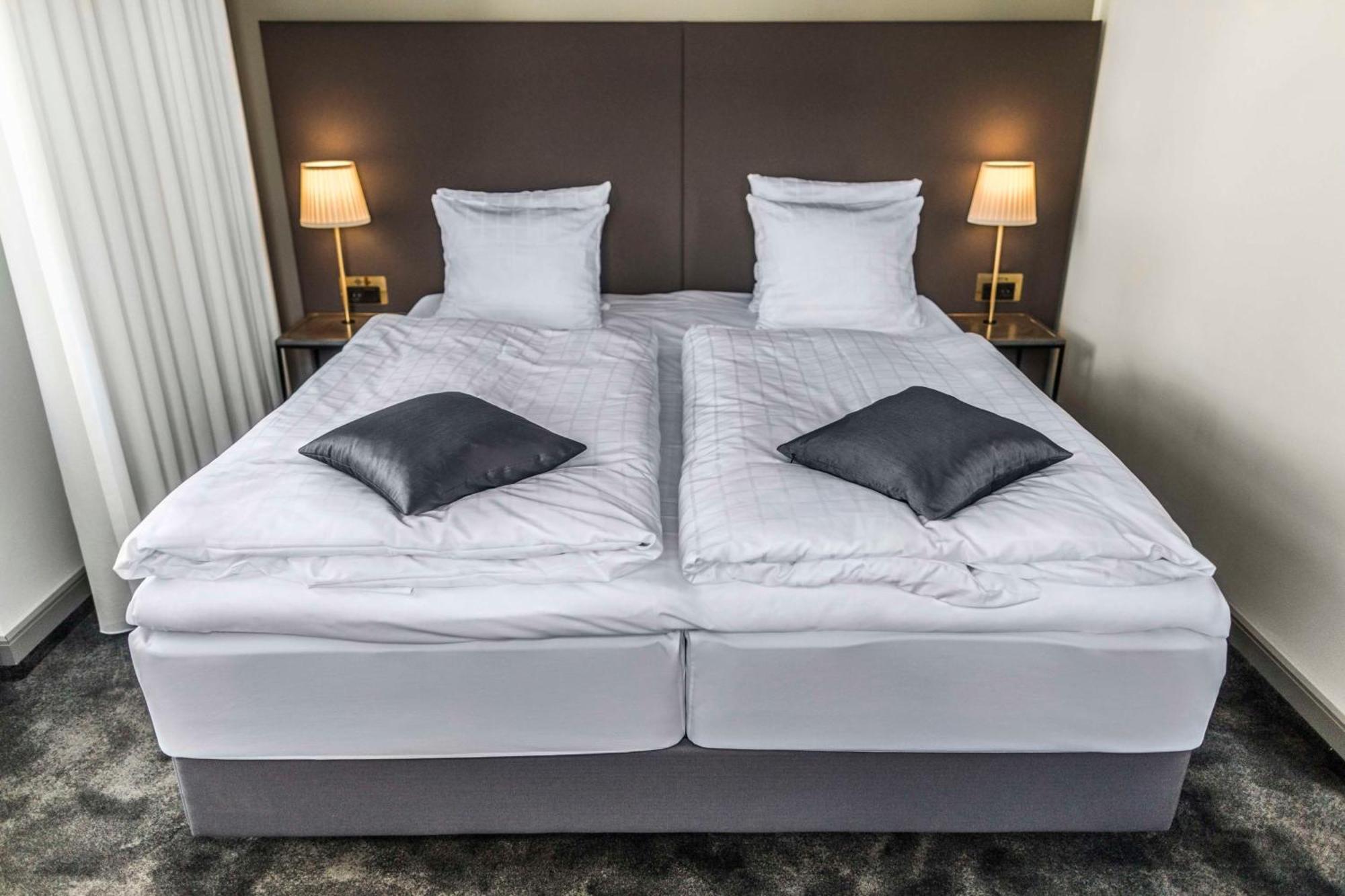 Scandic The Mayor Hotel 4*
