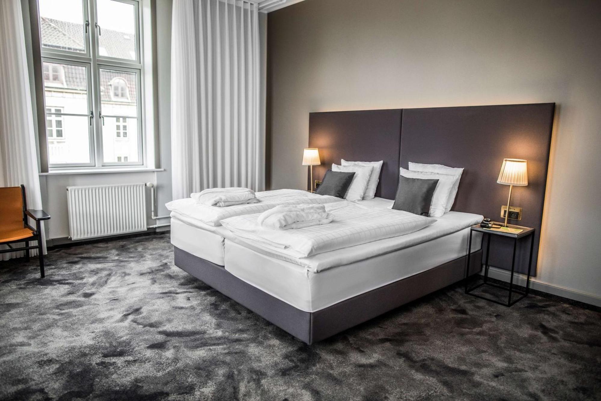 Scandic The Mayor Hotel