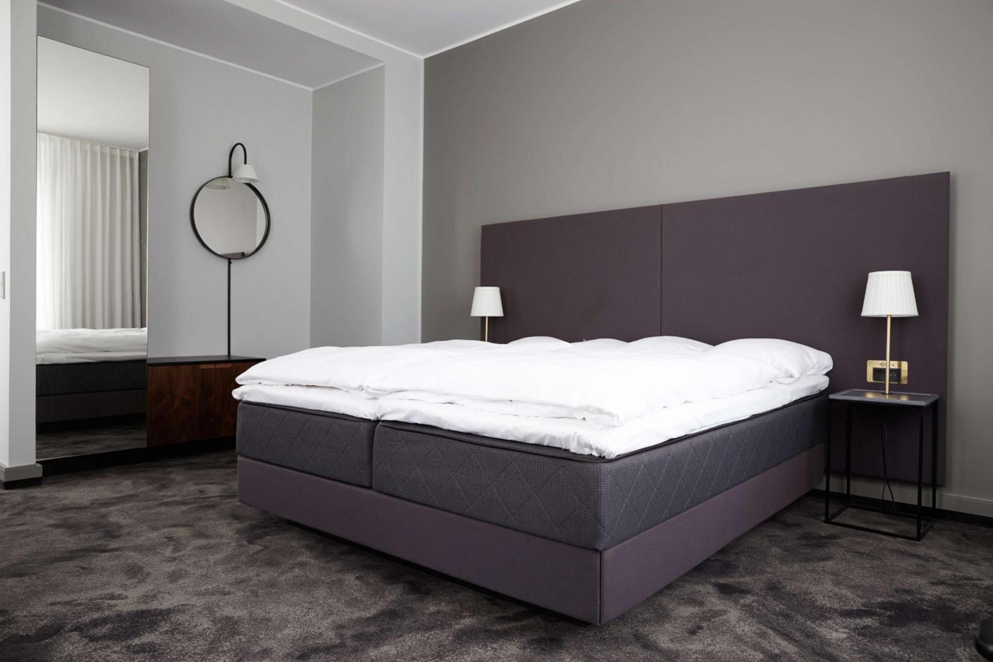 Scandic The Mayor Hotel Aarhus