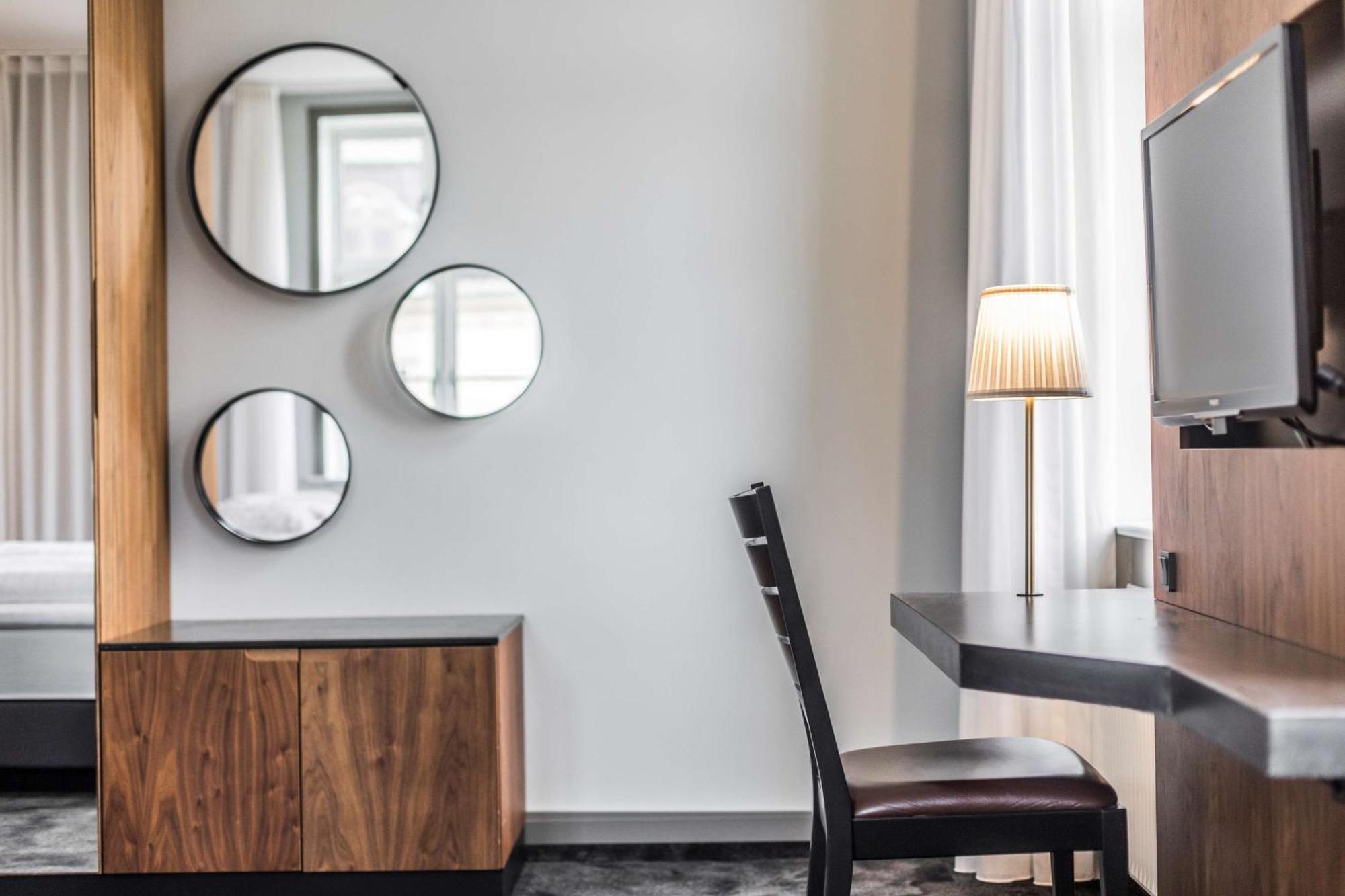 Hotel Scandic The Mayor Aarhus