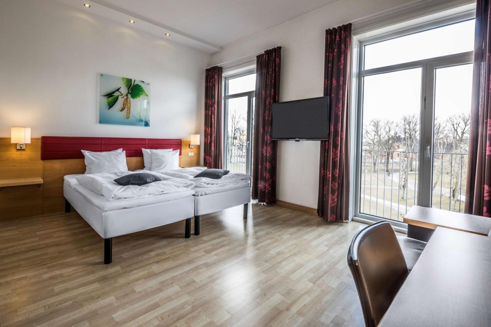 Scandic The Mayor 4*