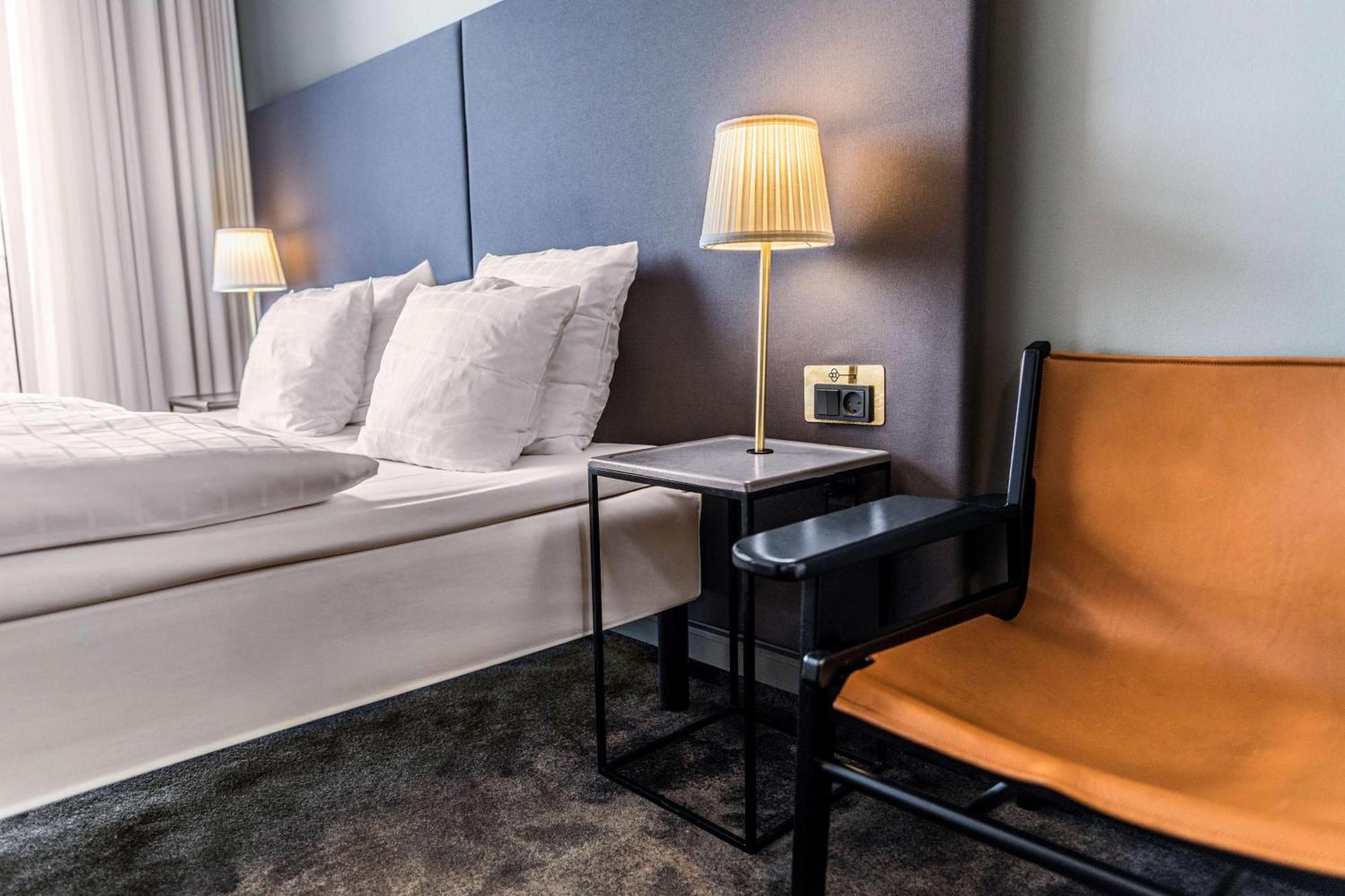 Hotel Scandic The Mayor