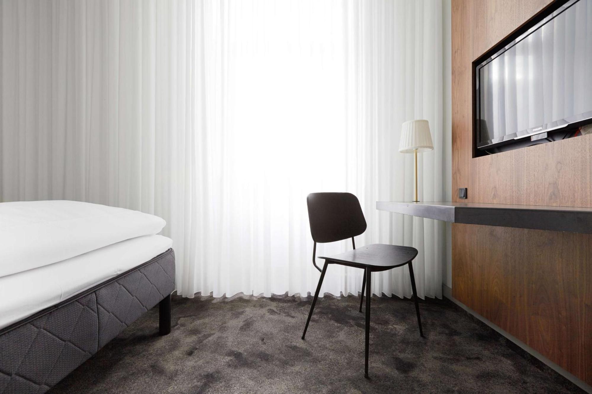 Hotel Scandic The Mayor Aarhus