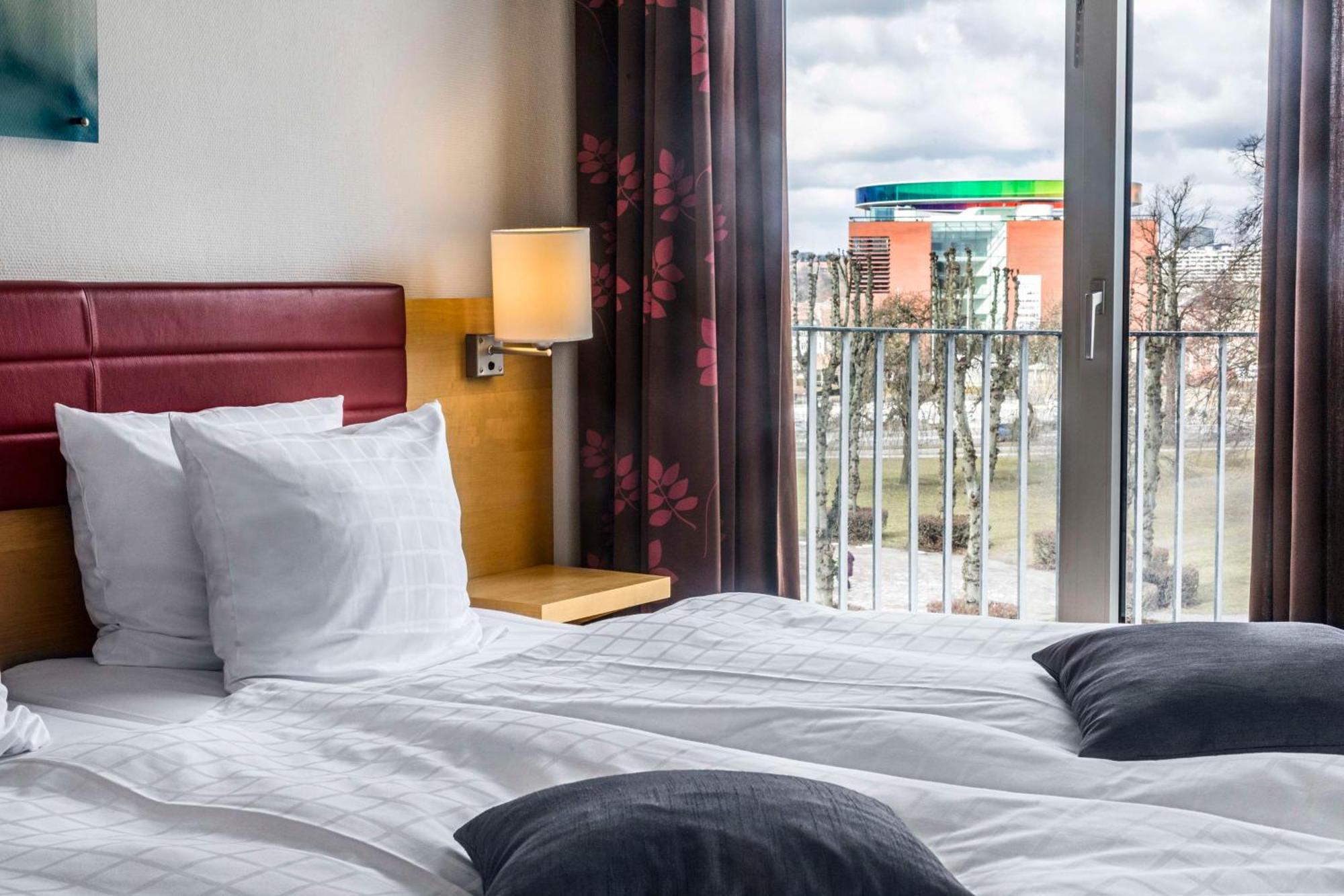 Scandic The Mayor Hotel 4*