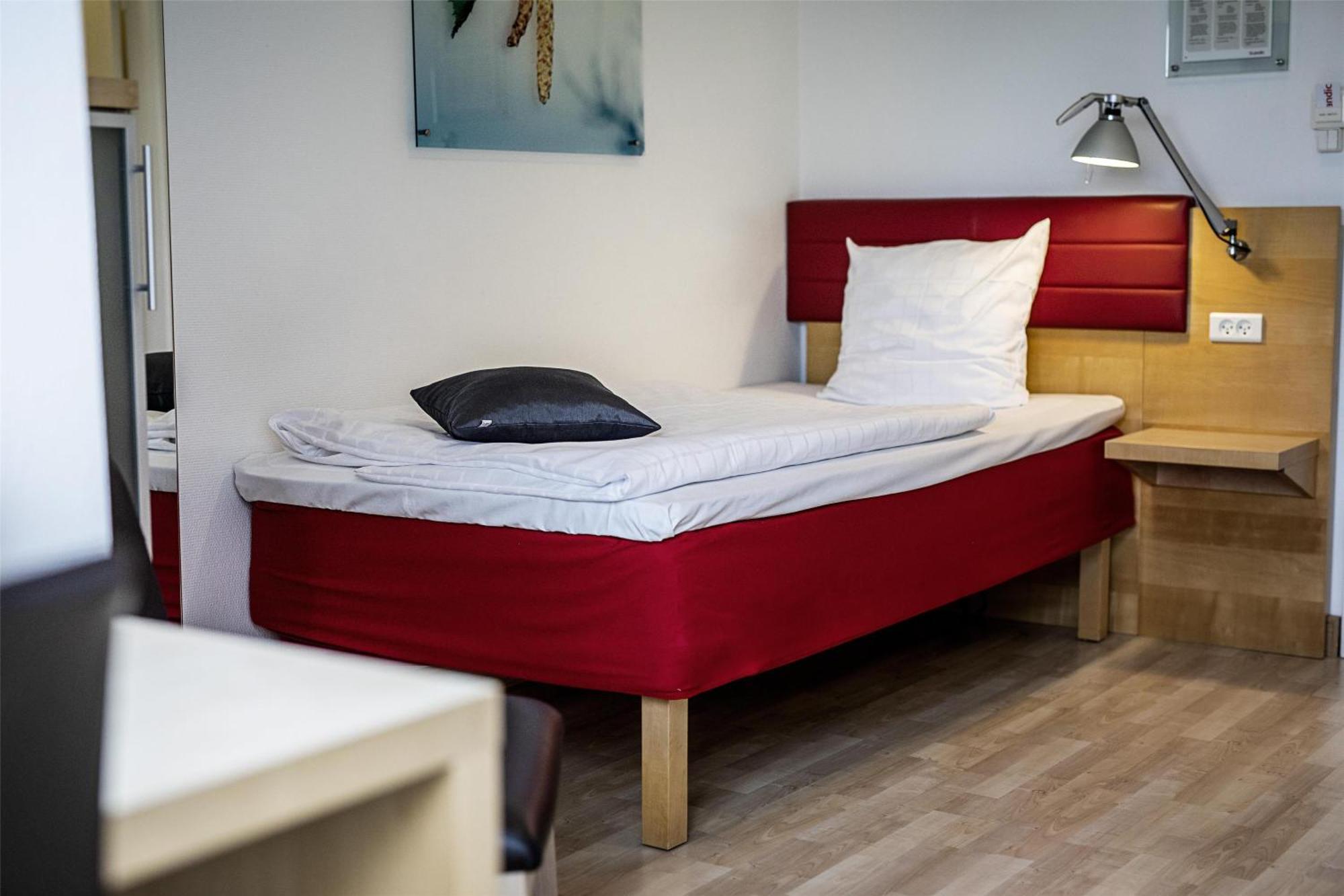 Scandic The Mayor Hotel 4*