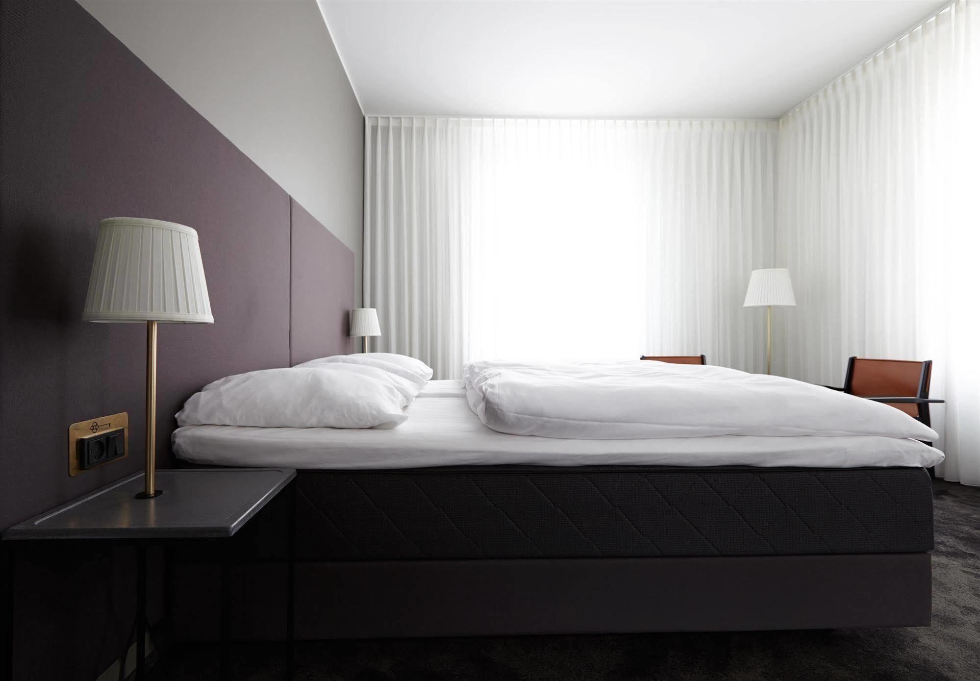 Scandic The Mayor 4* Aarhus