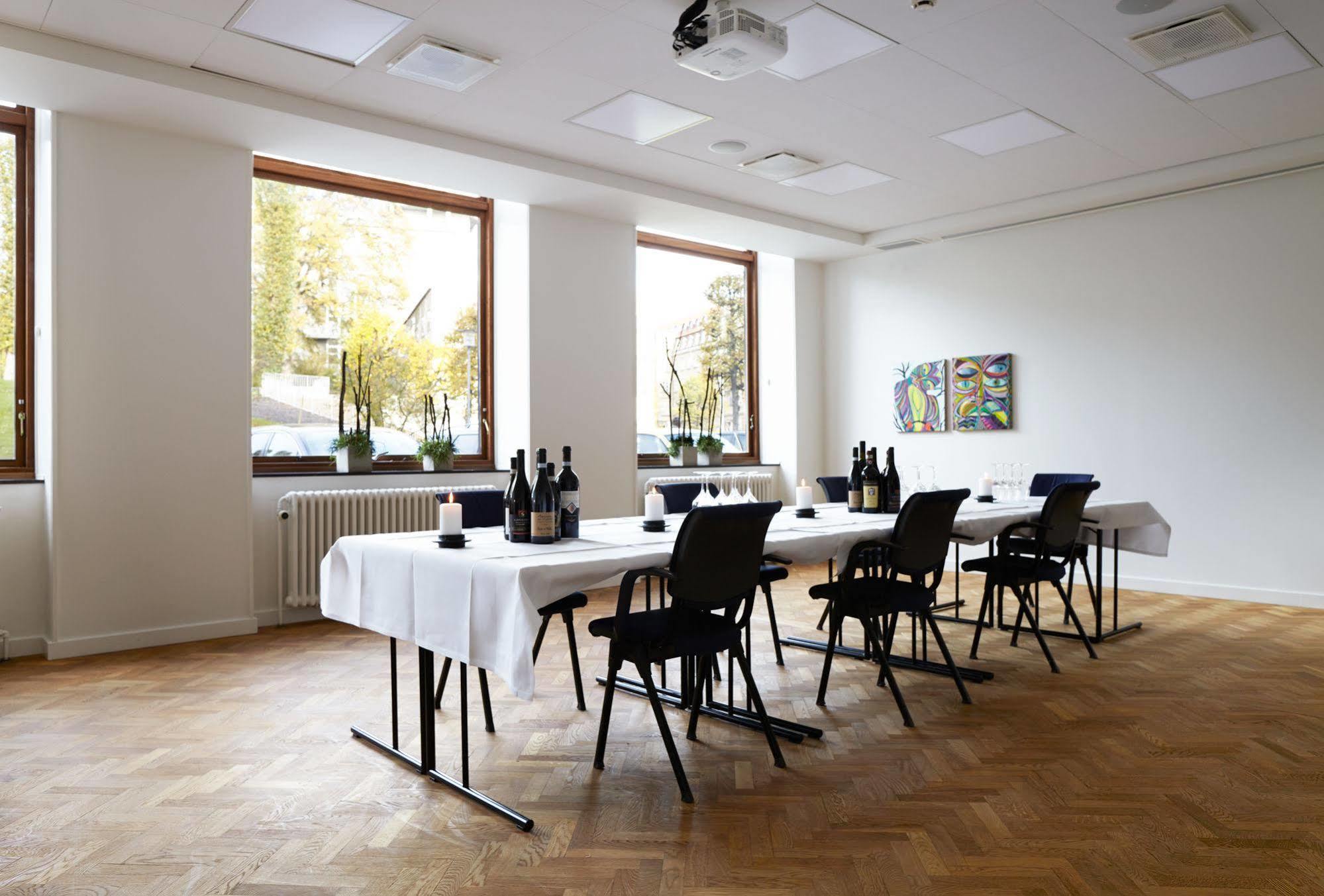 Scandic The Mayor Hotel Aarhus