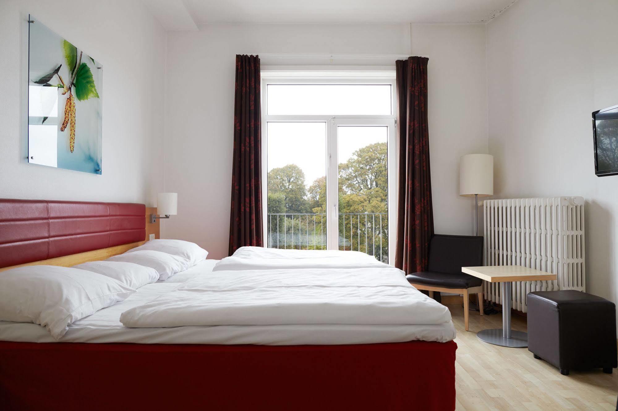 Scandic The Mayor Hotel