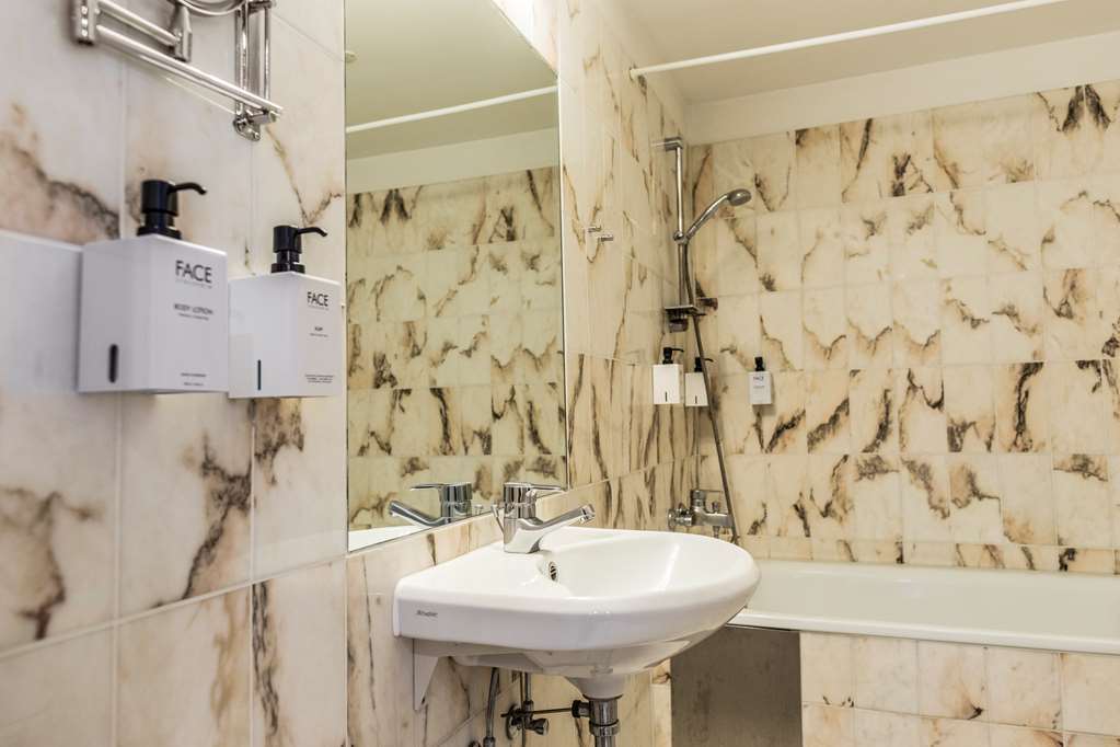 Hotel Scandic The Mayor